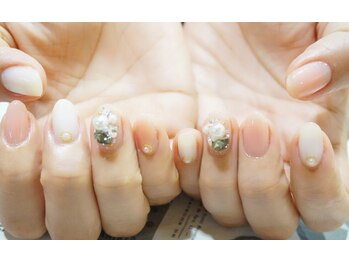 ネイル シスター(nail sister)/アートネイル