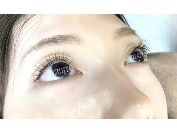 アイラッシュサロン アズロ(AZZURRO)/ブラウンラッシュ120本