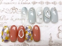 ジュエル(Jewel)/ご新規様 定額コミコミ7280円