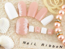 [1323]ハンド¥5990、フット¥7990