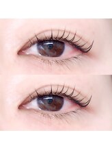 ネイルサロンノイ 経堂店(noi)/まつげパーマ