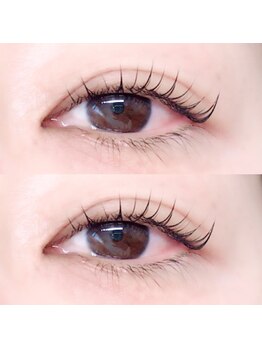 ネイルサロンノイ 経堂店(noi)/まつげパーマ