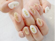 ラルネイル 大宮(Lull. nail)/