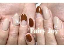 フェアリー ジョイ(Fairy Joy)/