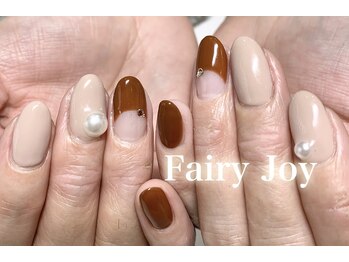 フェアリー ジョイ(Fairy Joy)/