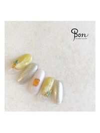 マグネットネイル