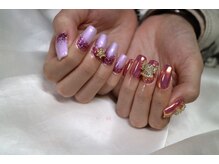 ネイルサロン R/スタイリングコース