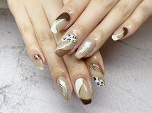 エルモサ/ネイルデザイン