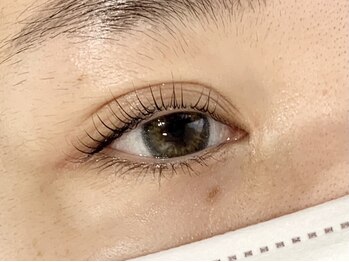 シック(Chic)/ラッシュリフト