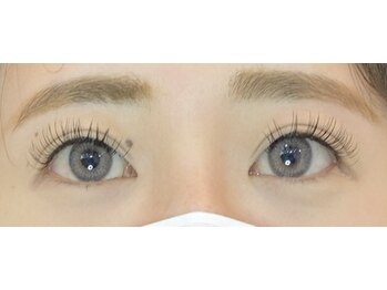 ペルシャ(Persian)/お客様デザイン【若葉/鶴ヶ島】