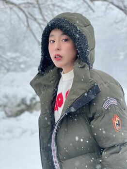 ドットイチイチマルイチ 銀座店(DOT1101)/橋本真依様