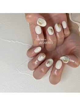 ルホート(RUHOTO)/