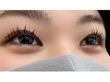 アイラッシュ ガーデン(eyelash Garden)/パリジェンヌラッシュリフト☆