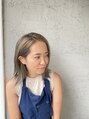 ネージュ バイ リアンジュ 辻堂(Neige by Reange) 吉岡 清香