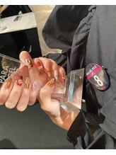 トランジット(Transit)/paragelfesアート部門入賞