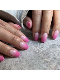 グラデーション[新宿/新宿駅]