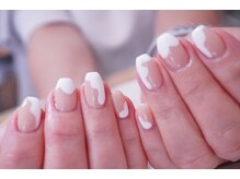 プチリリィ(Petit Lily)/もくもくフレンチで可愛く