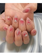 コロミネイル(colome nail)/