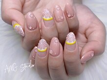 エーエヌジー スタジオ(ANG Studio)/