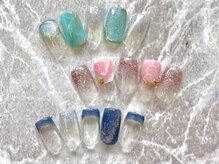 キャンアイドレッシー 熊谷店/7月5000円