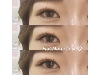 インフィニティ なんば店(Infinity)/フラットマットラッシュ*