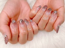 ノーブル(Noble)/【HAND】お持ち込みスタンダード