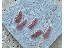 ツリーハウスネイル(tree house nail)/ハンド定額¥5900