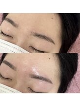 ラ フルール(La Fleur)/美眉スタイリング