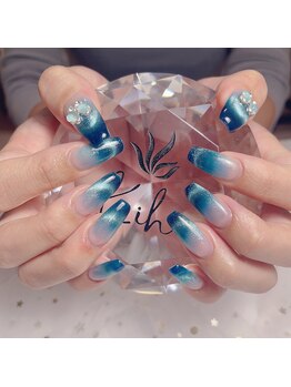 キヒ 渋谷店(Kihi)/チップペシャル持ち込みやり放題