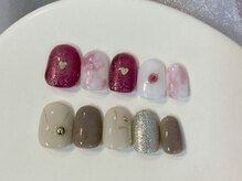 レーヴ(reve)/トレンドデザインコース