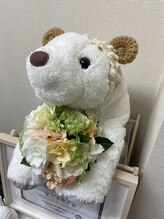 癒し~ぷ 東村山店 癒しーぷ ひつじ