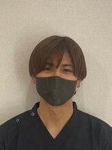 手もみの殿堂らくやん 長浜店&nbsp;影山 