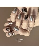 ドロウ フィーグ(DLAW figue)/metallic design