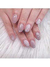 ティアラネイル 宇都宮/