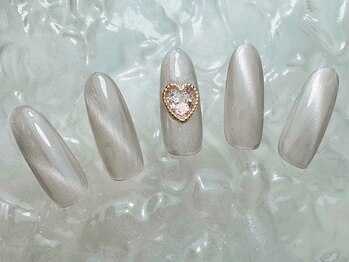 マジックミラー/