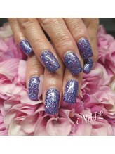 アイネイル(iNAIL)/