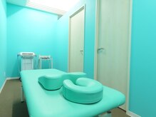 高宮レディース鍼灸整骨院/院内風景