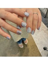 エーナイン イオンモール盛岡南店/キラキラ♪フラッシュマグネット