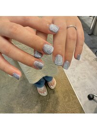 キラキラ♪フラッシュマグネット