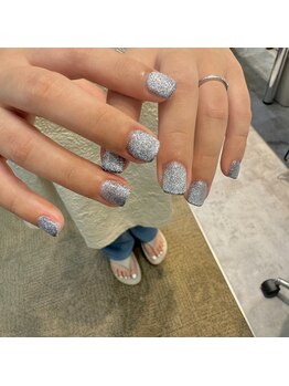 エーナイン イオンモール盛岡南店/キラキラ♪フラッシュマグネット