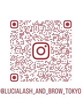 ルシアラッシュブロウ 新宿(LUCIA LASH BROW) 公式 Instagram