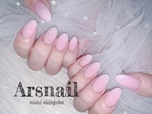 アルスネイル(Ars nail)/ベイビーブーマー