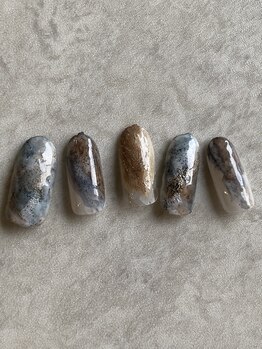 スクエアリング(Squaring)/90分コース ¥7900