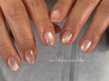 キャンアイドレッシー 上野芝店(Can I Dressy)/【hand】magnet