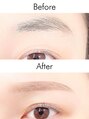 アイム 枚方店(i’m) 【Before→After】