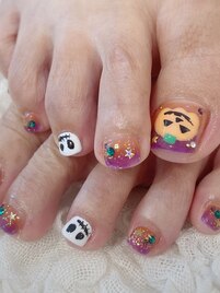 ハロウィン♪♪