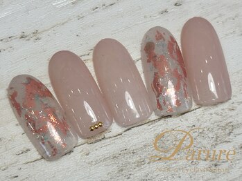 パリュール 西荻窪(Parure)/定額Bコース