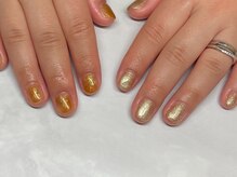 プケ ラ 浦安店(Phu’k la)/アシメデザイン