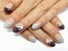 ライク(Like)/ジェル☆プチデザインし放題