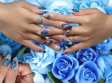 ジュエリーネイル タカコ(Jewelry nail TAKAKO)/
